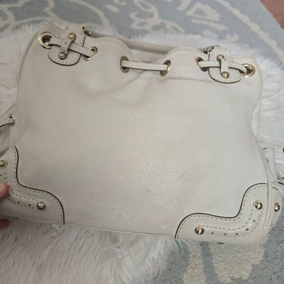 Michael Kors Pebble Leather - Picture 7 of 9